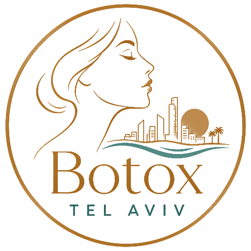 Logo Botox Tel Aviv