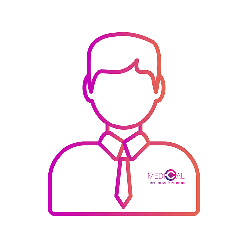 Medical C portrait